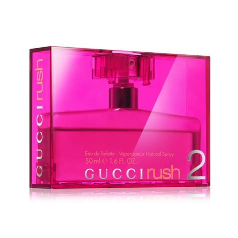 perfumy gucci rush 2|gucci rush 2 perfume fragrantica.